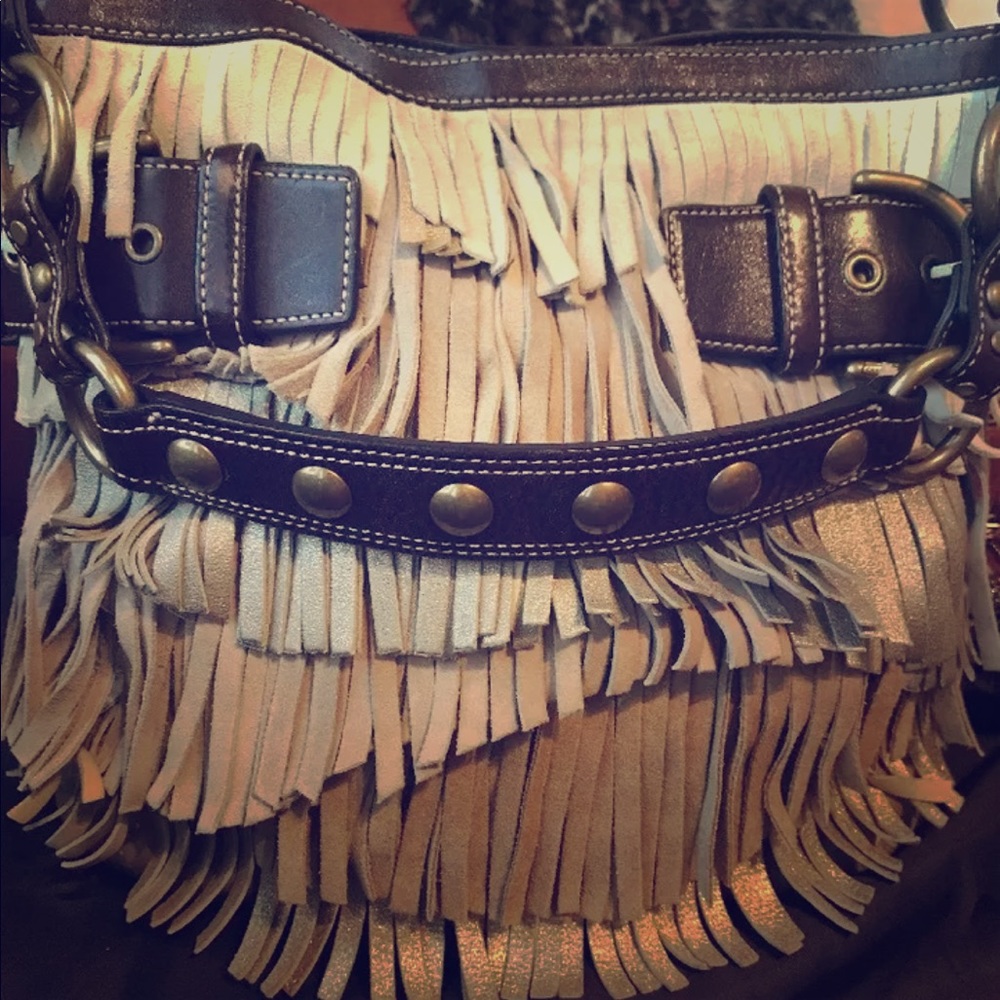 Limited Edition Coach